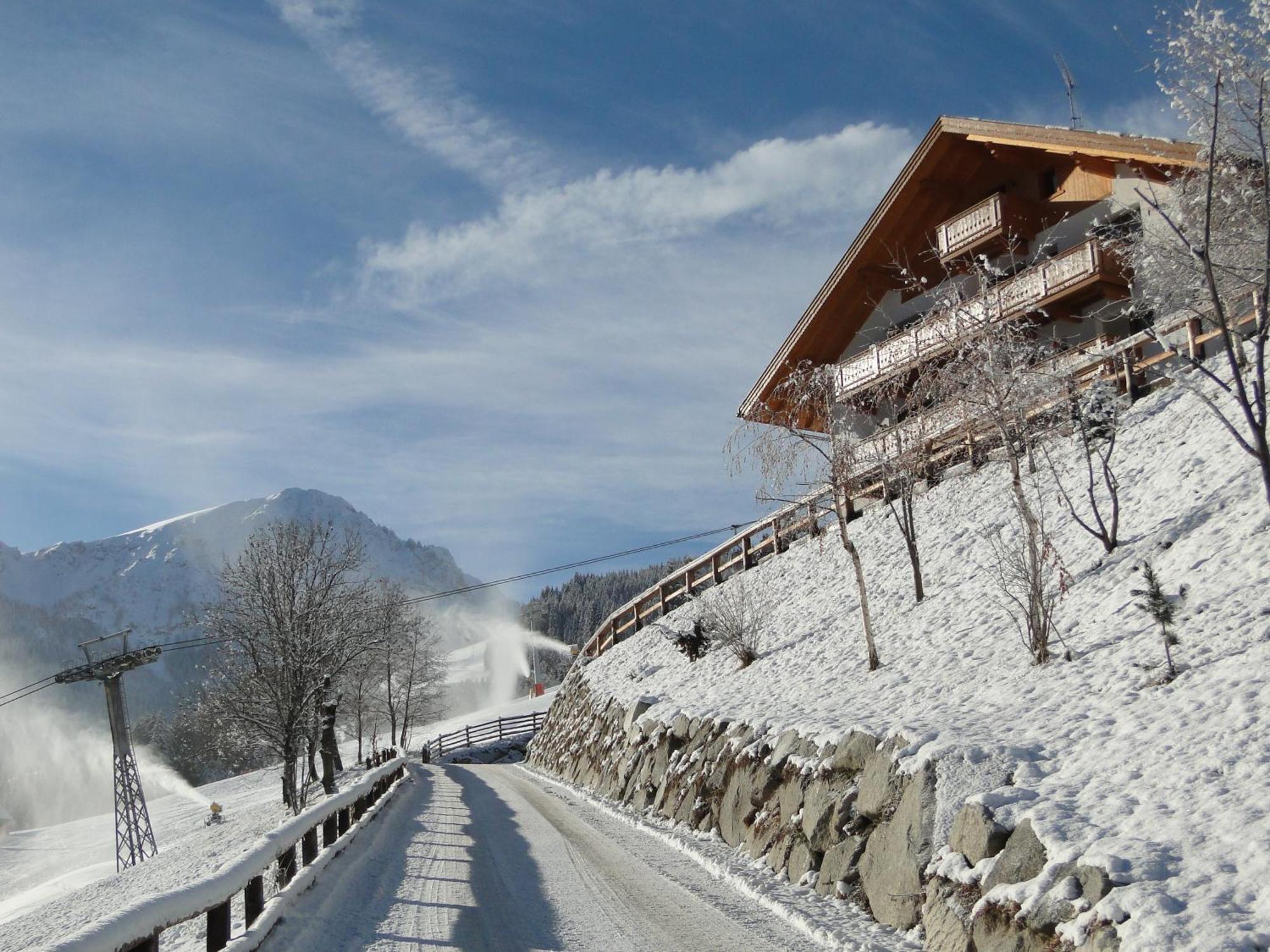 Hotel Christoph Olang Quarto foto