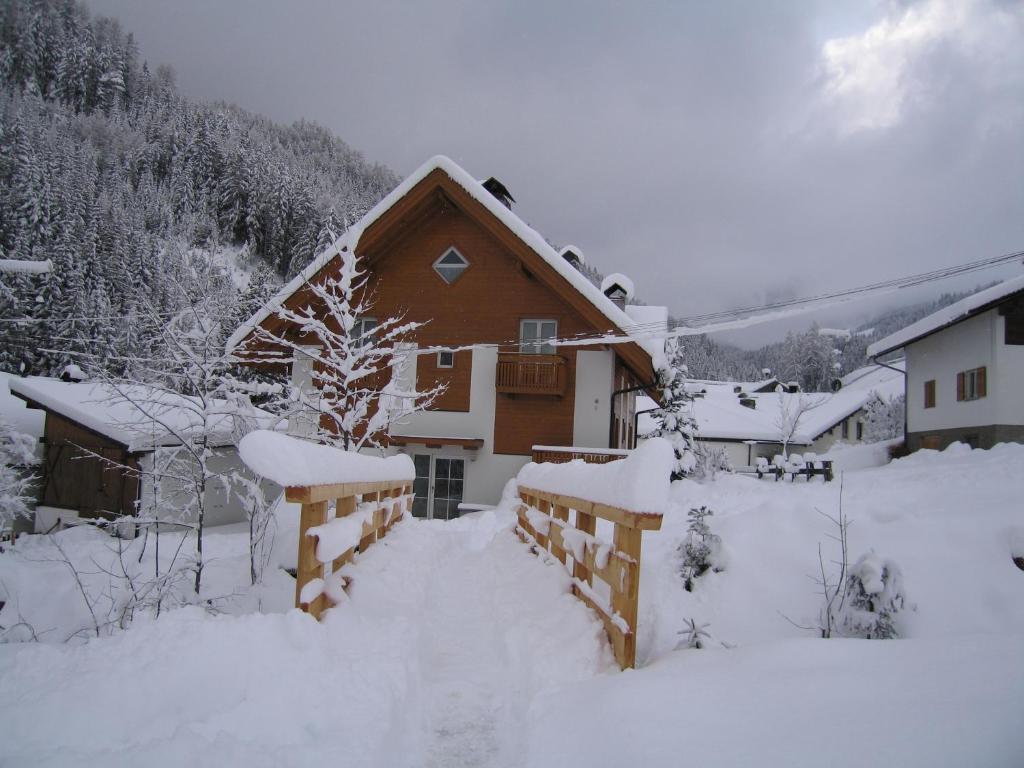 Hotel Christoph Olang Exterior foto